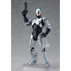 Action Figure - Robocop