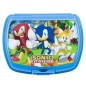 Lunch-Box - Sonic the Hedgehog - Team Sonic Lunch-Box - Sonic the Hedgehog - Team Sonic