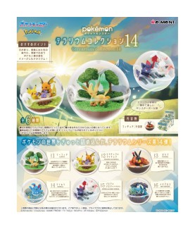 Static Figure - Pokemon -...