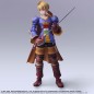 Action Figure - Bring Arts - Final Fantasy - Ramza Beoulve