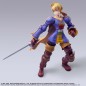 Action Figure - Bring Arts - Final Fantasy - Ramza Beoulve