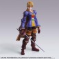 Action Figure - Bring Arts - Final Fantasy - Ramza Beoulve