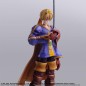 Action Figure - Bring Arts - Final Fantasy - Ramza Beoulve