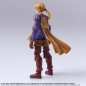 Action Figure - Bring Arts - Final Fantasy - Ramza Beoulve