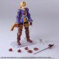 Action Figure - Bring Arts - Final Fantasy - Ramza Beoulve