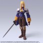 Action Figure - Bring Arts - Final Fantasy - Agrias Oaks