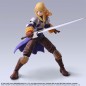 Action Figure - Bring Arts - Final Fantasy - Agrias Oaks