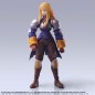 Action Figure - Bring Arts - Final Fantasy - Agrias Oaks