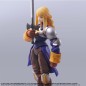 Action Figure - Bring Arts - Final Fantasy - Agrias Oaks