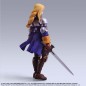 Action Figure - Bring Arts - Final Fantasy - Agrias Oaks