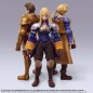Action Figure - Bring Arts - Final Fantasy - Agrias Oaks
