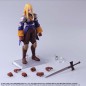 Action Figure - Bring Arts - Final Fantasy - Agrias Oaks