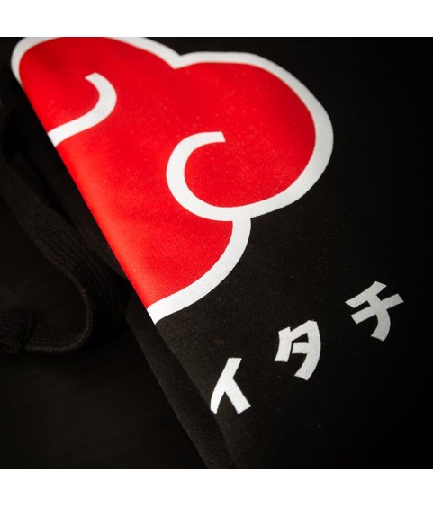 Sweatshirt - Naruto - Akatsuki - S Unisexe 