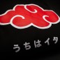 Sweatshirt - Naruto - Akatsuki - S Unisexe 