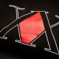 Sweatshirt - Hunter X Hunter - Logo - XL Unisexe 