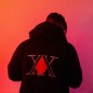 Sweatshirt - Hunter X Hunter - Logo - XL Unisexe 