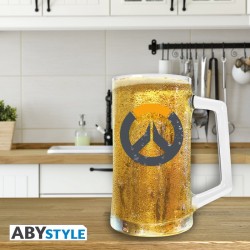 Chope - Mug(s) - Overwatch - Logo