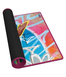 Spielbrett - Magic The Gathering - Spielbrett - Sab-Sunen, Verkörperung des Luxa