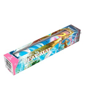 Spielbrett - Magic The Gathering - Spielbrett - Sab-Sunen, Verkörperung des Luxa