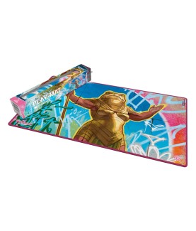 Spielbrett - Magic The Gathering - Spielbrett - Sab-Sunen, Verkörperung des Luxa