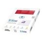 Portfolio - Side-Loading - 18-Pocket Pages (50ct) - Rouge