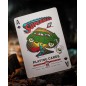 Card game - Classic - Superman - 52 - The Man of Steel