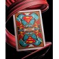Card game - Classic - Superman - 52 - The Man of Steel