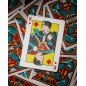 Card game - Classic - Superman - 52 - The Man of Steel
