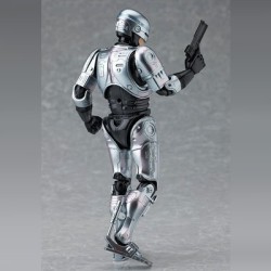 Action Figure - Robocop