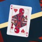 Kartenspiele - Klassisch - Spider-Man - 52