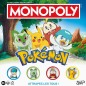 Monopoly - Management - Classic - Children - Pokemon - Monopoly
