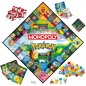 Monopoly - Management - Classic - Children - Pokemon - Monopoly