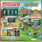 Monopoly - Management - Classic - Children - Pokemon - Monopoly