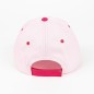 Casquette - Trucker - Sanrio - Taille Enfant - Hello Kitty - Unisexe 