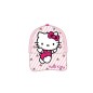 Casquette - Trucker - Sanrio - Taille Enfant - Hello Kitty - Unisexe 