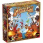 Board Game - Sabordage - Sabordage