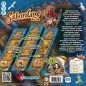 Board Game - Sabordage - Sabordage