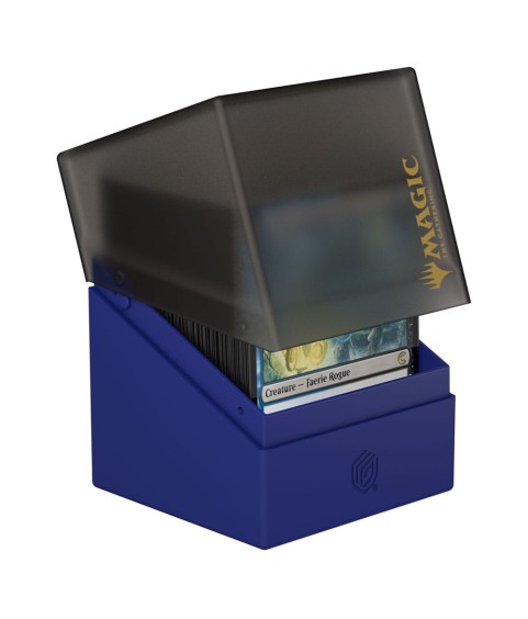Deckbox - Magic The Gathering - Boulder 100+ - Dimir