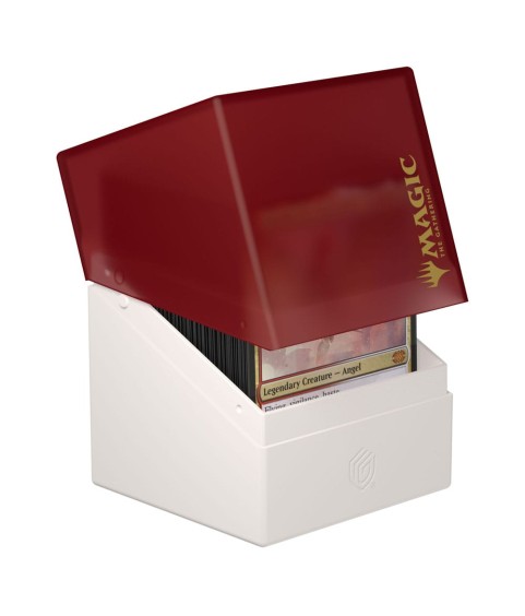 Deckbox - Magic The Gathering - Boulder 100+ - Boros