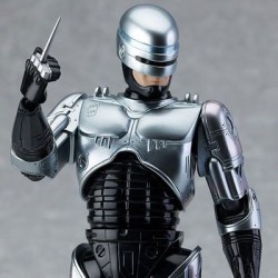 Figurine articulée - Robocop
