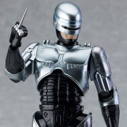 Action Figure - Robocop