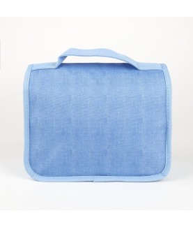 Toiletry Bag - Pencil case - Lilo & Stitch - Angel & Stitch