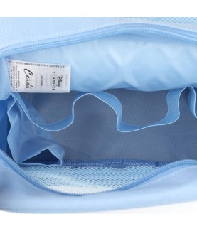 Toiletry Bag - Pencil case - Lilo & Stitch - Angel & Stitch