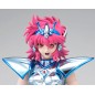 Figurine articulée - Saint Seiya - Equuleus Shoko