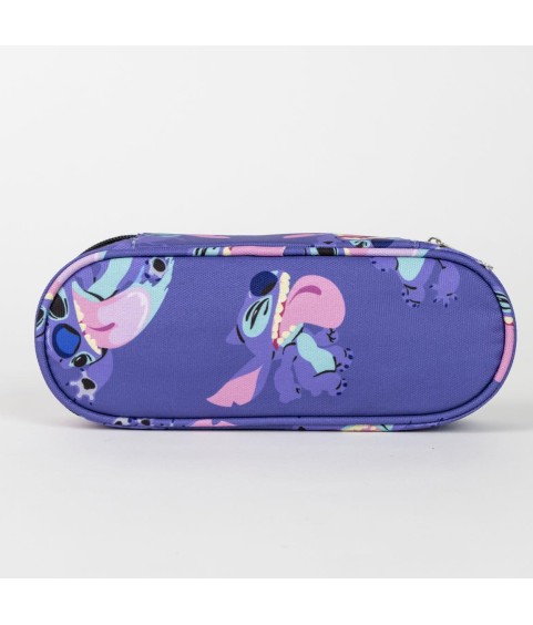 Écriture - Trousse - Lilo & Stitch - Stitch