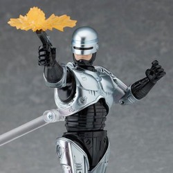 Action Figure - Robocop