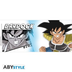 Mug - Mug(s) - Dragon Ball - Bardock