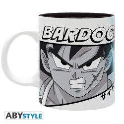 Becher - Tasse(n) - Dragon Ball - Bardock