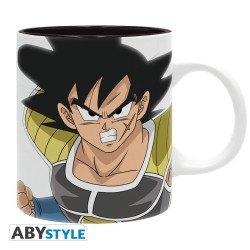 Mug - Mug(s) - Dragon Ball - Bardock