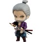 Action Figure - Nendoroid - The Witcher - Geralt - Rônin Vers.